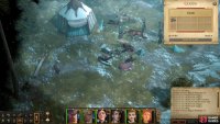 then loot their camp for inubrix.
