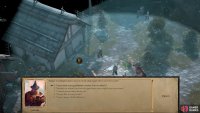 Once you have all three pieces of the Onslaught armor set, return them to Dragn.