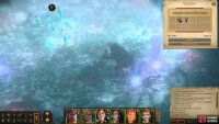 Defeat the beast and loot it for an &ldquo;Amulet of Might Fists +3&rdquo;,