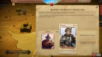 Increase your Community to Rank III,