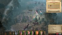 then loot Tigni&rsquo;s wagon for a &ldquo;Shock Dagger +1&rdquo;.