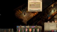 On the ground floor, perceptive characters may find a Staff Sling +2.