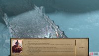 If you were able to ascertain the true nature of the berries, you’ll be able to talk the Old Man into a better outcome.
