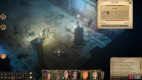Loot a container to obtain &ldquo;Fury&rsquo;s Legacy&rdquo; and an &ldquo;Ancient Scrap of Script-Covered Leather&rdquo;.