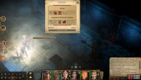 Dispatch a group of undead adventurers and loot one for “Penrod Hanvaki’s Letter”.