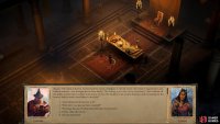 Around this time the quest “Sorrowflow” should also start.