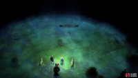 If you defile Nyta’s corpse, you’ll be accosted by a Nereid,