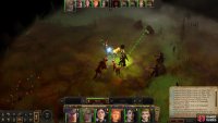 Defeat the Will-o’-Wisps on Nyta’s isle,