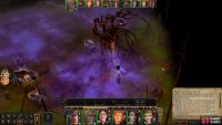 The Scythe Tree resists piercing damage.