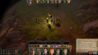 Kill some boars,