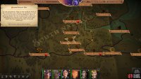 Travel to the Swamp Witch’s Hut area,