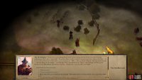 Talking to the Old Beldame is arguably more lucrative than fighting her, as you can pick up the quests “Mushrooms from the Mud Bowl”,