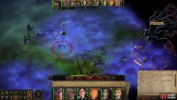 forcing you to fight the Scythe-Tree on unfavorable terms.