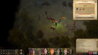 However you defeat them, loot their lair for some “Leather Armor +2”.