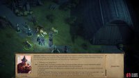 then pass judgement on some marauders.