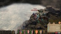 and if you’re inclined to end things violently, you can kill Ivar here.