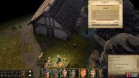 Search Ivar’s Hut to find a note hinting at his location.