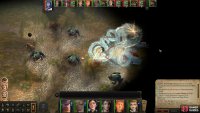 Reaching Ivar means dealing with the local wildlife - including two Nereids and their pets and summons.