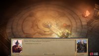 and if you examined various relics and passed associated skill checks, you’ll get the “Heart of the Anvil”.