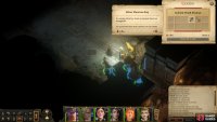 After the fight, loot the Shaman for a &ldquo;Silver Dwarven Key&rdquo;.