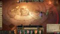 Hargulka can be distracted by summons, or at the very least, they can help flank the troll - just don&rsquo;t expect too much out of them, offensively.