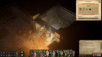 Search the southern cell for a Dwarven Helm Shard,