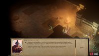 While searching for Kargadd, you’ll first stumble across his children - creating a moral dilemma for Ekundayo.