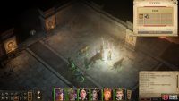 Search the wall to find another “Torag’s Pendant”,