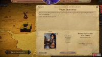 Have your General deal with the &ldquo;Troll Sightings&rdquo; event when it pops up, and subsequent &ldquo;Troll Raids&rdquo; events