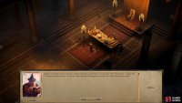 Later, a woman named Jenna will ask you to search for her missing son, starting the quest “Lost Child”.