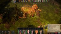 You’ll find numerous trolls standing between you and Bartholomew’s cabin.