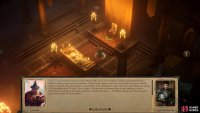 The event “New Troll Sightings” will prompt you to check in on Bartholomew.