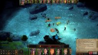 Defeat the Kobolds in the river,