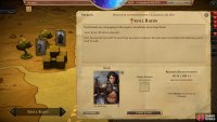 Assign you general to deal with recurring “Troll Raids” events,