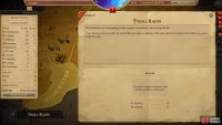 otherwise you’ll steadily suffer damage to you Kingdom Stats.