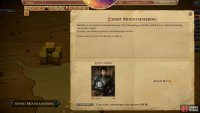 This is a good time to finish up side quests, but completing the “Expert Mountaineering” project will prove to be a time-saver.
