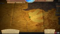 found a village there,