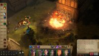 While swarms are still annoying, they&rsquo;re somewhat less bothersome to deal with now that you have more tools at your disposal.