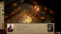then accuse Tsanna of being the cultist you’re looking for.