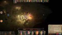 In the first chamber, you’ll encounter various enemies, depending on your actions regarding Kesten after the Goblin Fort.