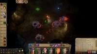 then lure a pair of Redcaps and their pet spiders into the same bottleneck.