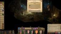 After the spider ambush, grab a “Shard of Knight’s Bracer”,