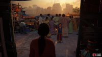 Meenu will offer to be your guide through the prologue