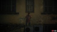 including places you can side-step rather than jump to