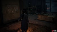 Take the picture of the Tusk from the map on the wall