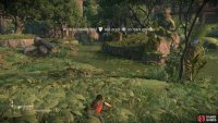 Take out the enemies in the area to reach the next gate