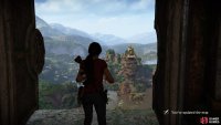 Chloe will mark the location on the map for you