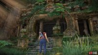 The Parashurama ruin