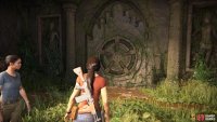 Inspect the door