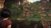 Shiva’s ruin